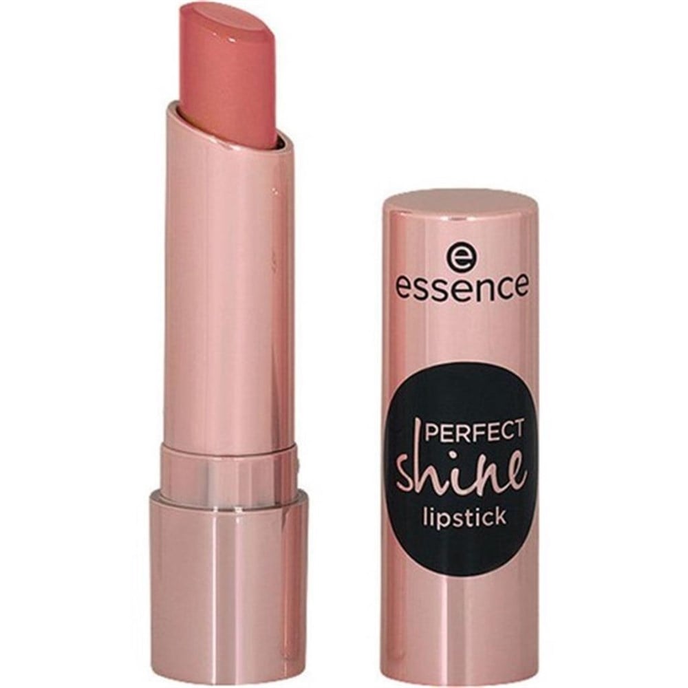 Essence Lipstick Ruj Perfect Shine No 02
