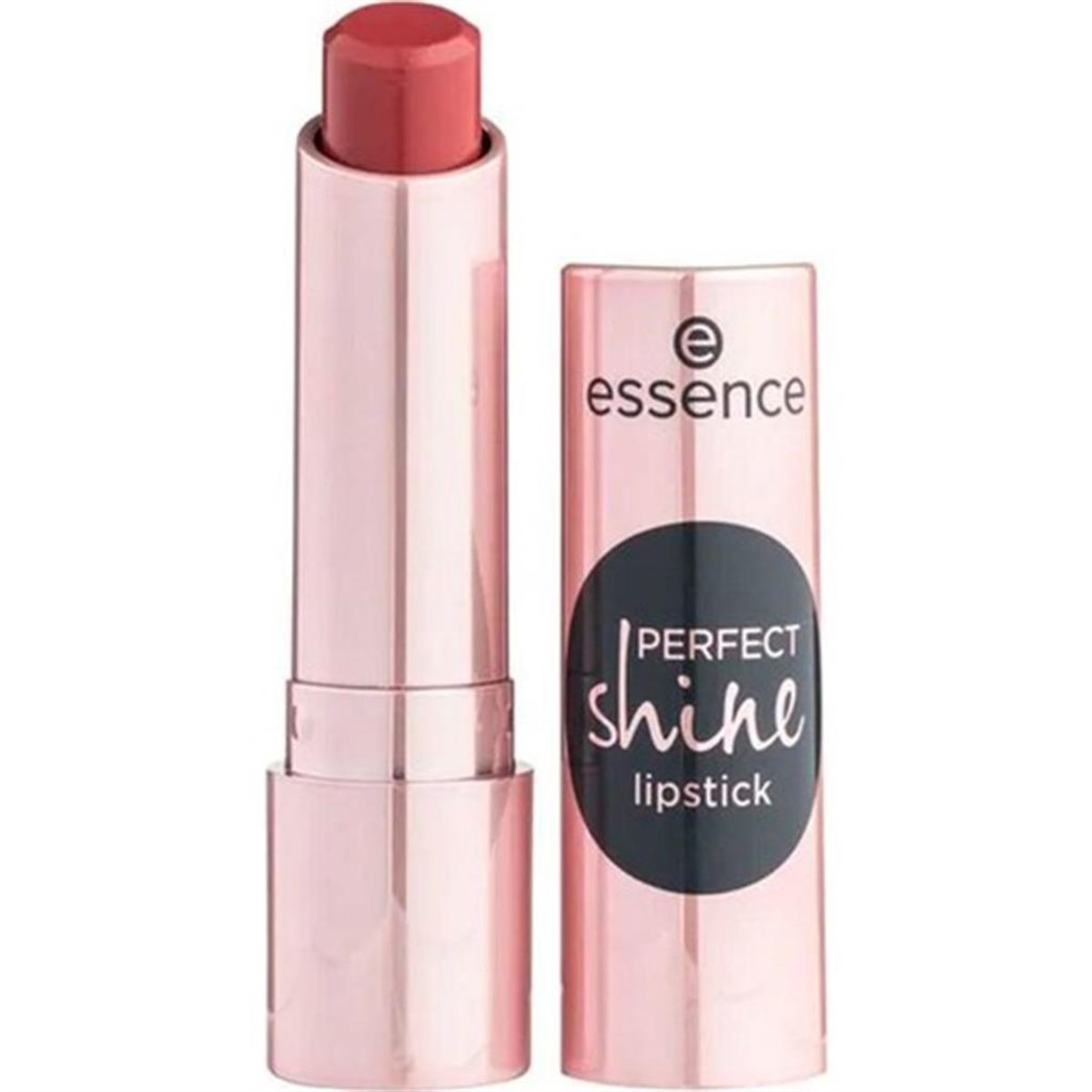 Essence Lipstick Ruj Perfect Shine No 05