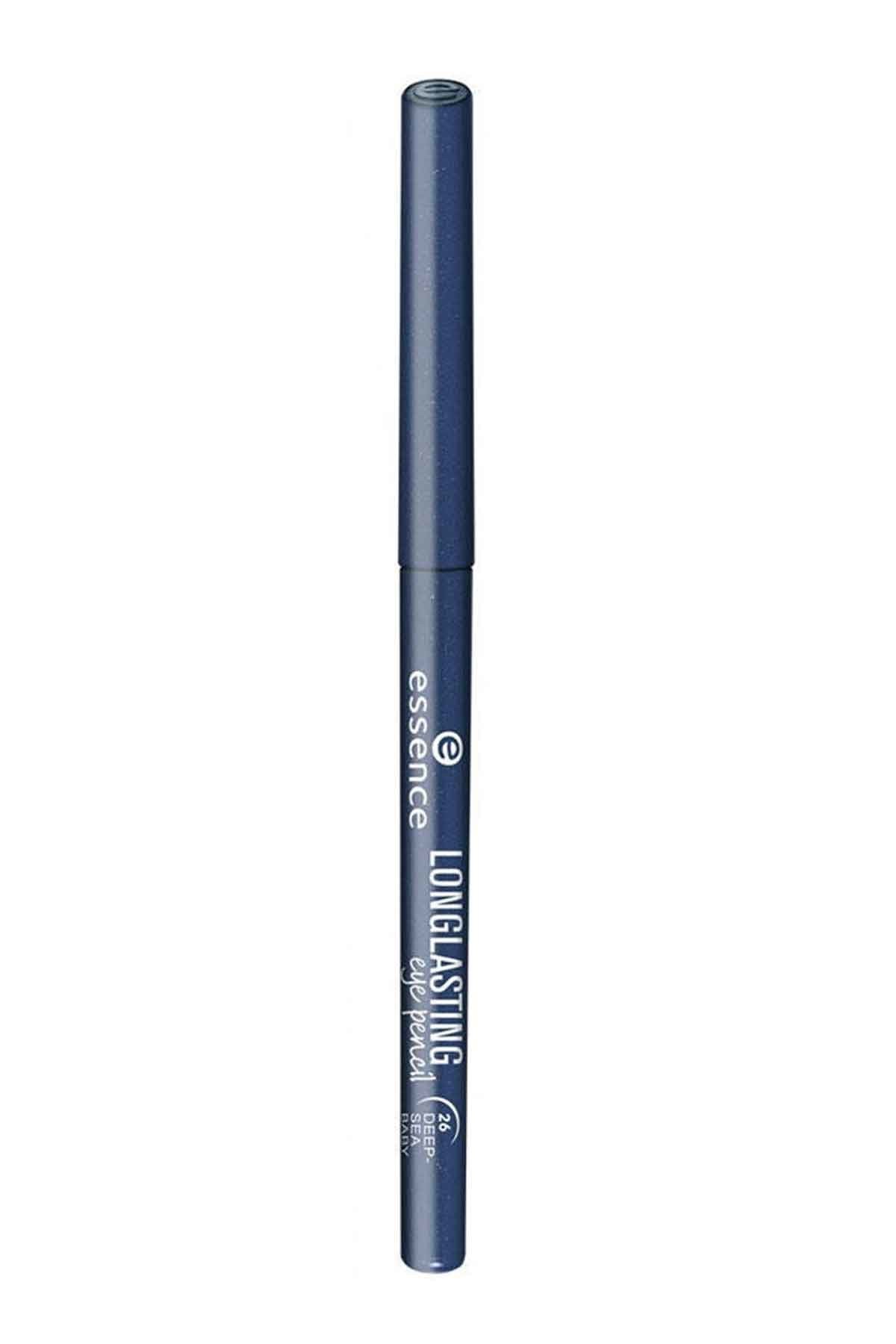 Essence Long Lasting Eye Pencil Göz Kalemi 26