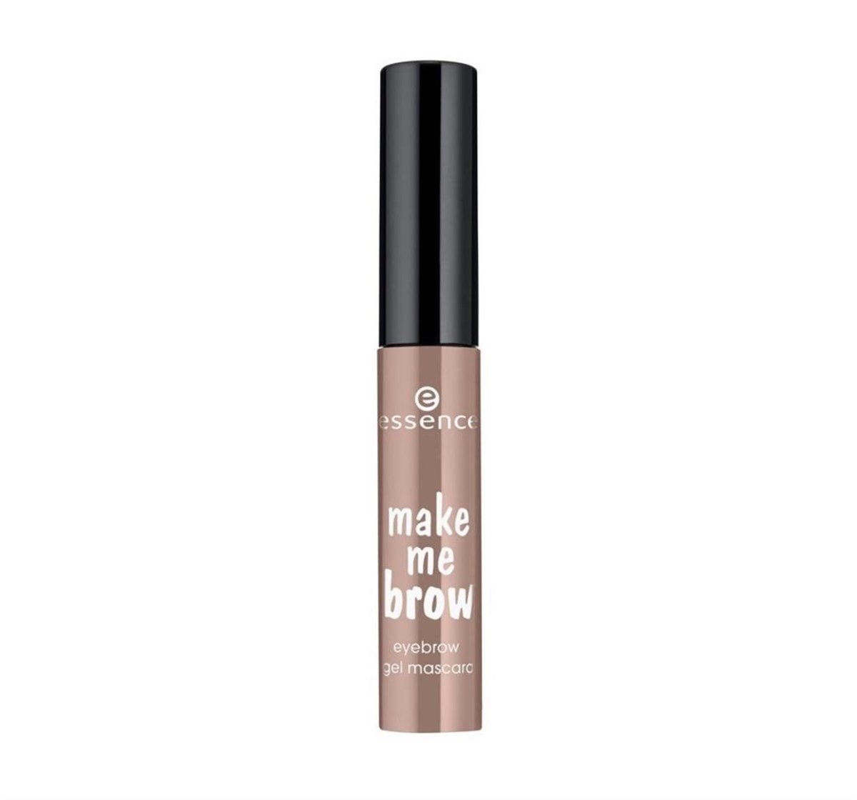 Essence Make Me Brow Kaş Maskarasi 01