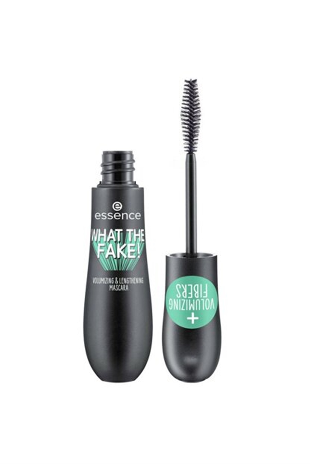 Essence Mascara What The Fake Hacim&Uzatma 01