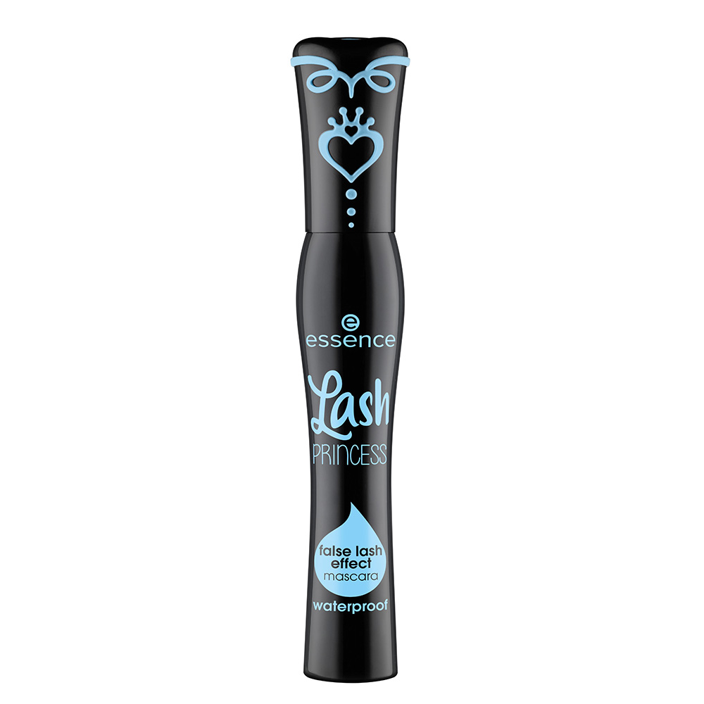 Essence Maskara Lash Princess Lash Lash Waterproff