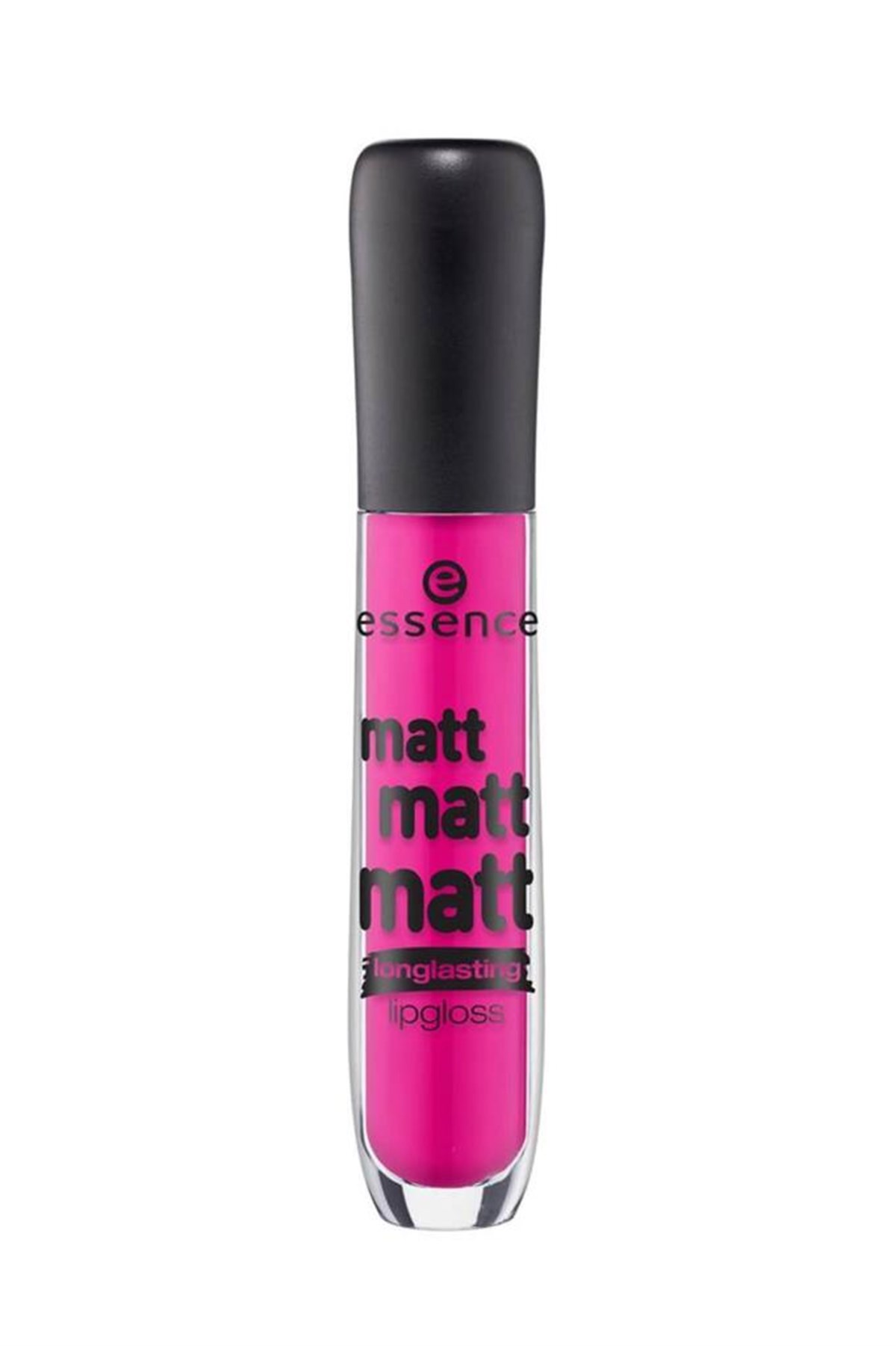 Essence Mat Dudak Parlatıcısı - No 10