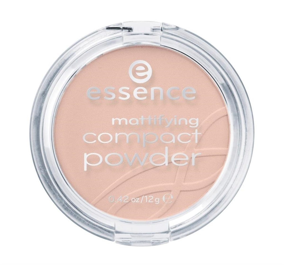 Essence Matlaştırıcı Kompakt Pudra No 02
