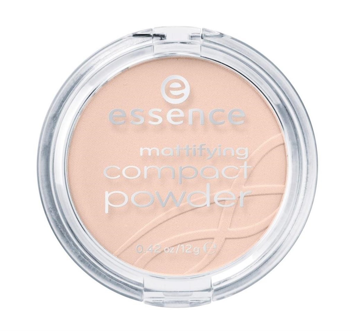 Essence Matlaştırıcı Kompakt Pudra No 04