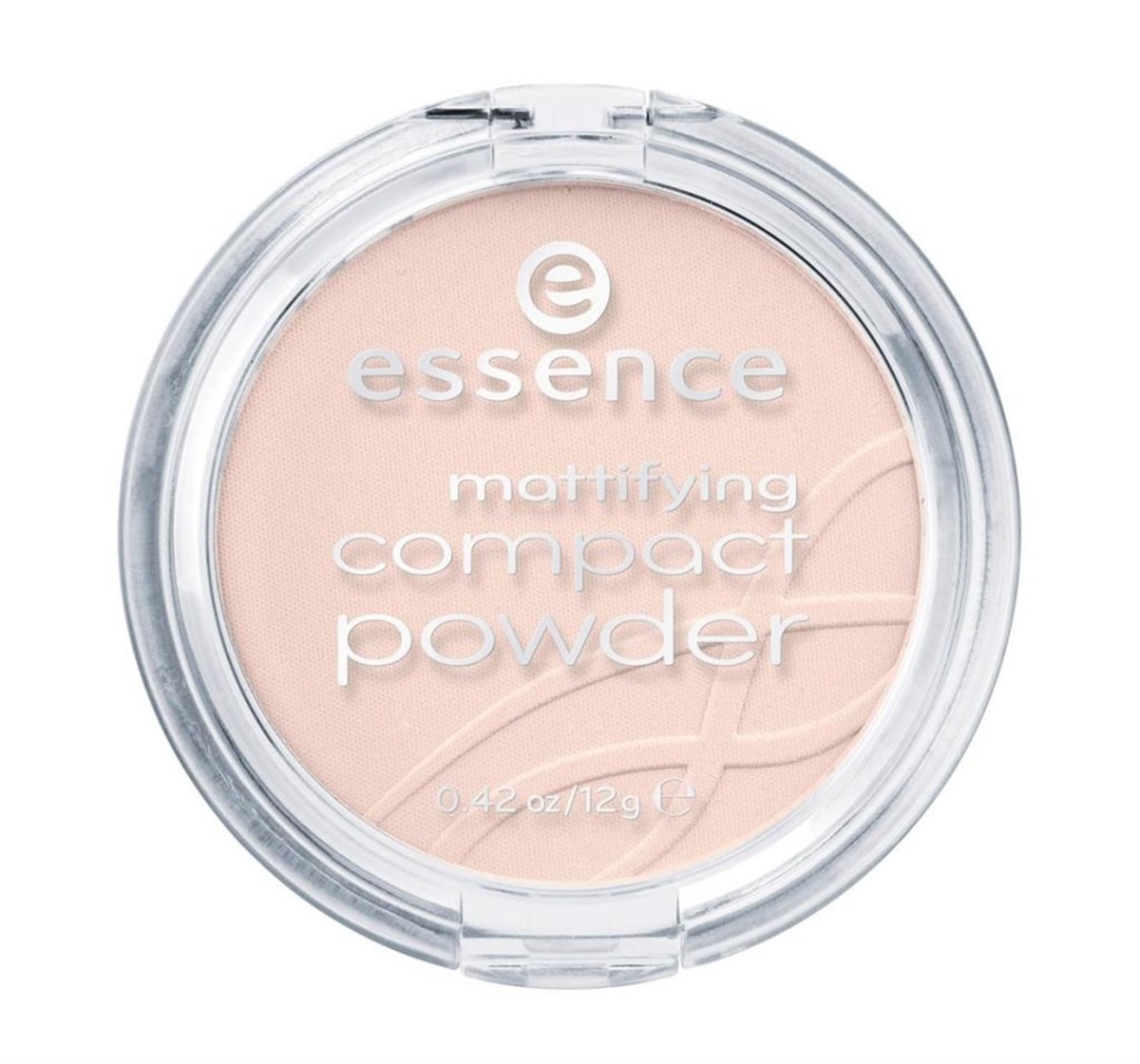 Essence Matlaştırıcı Kompakt Pudra No 10