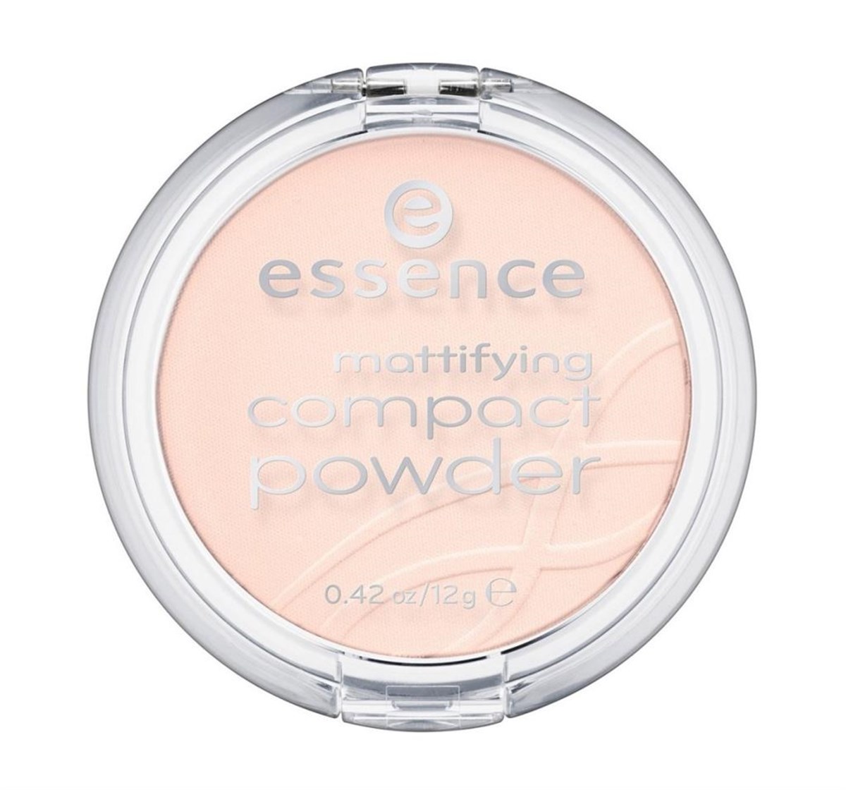 Essence Matlaştırıcı Kompakt Pudra No 11