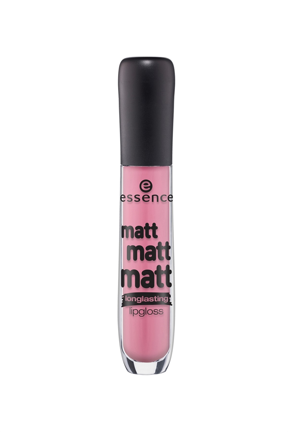 Essence Matt Matt Matt Lipgloss 01