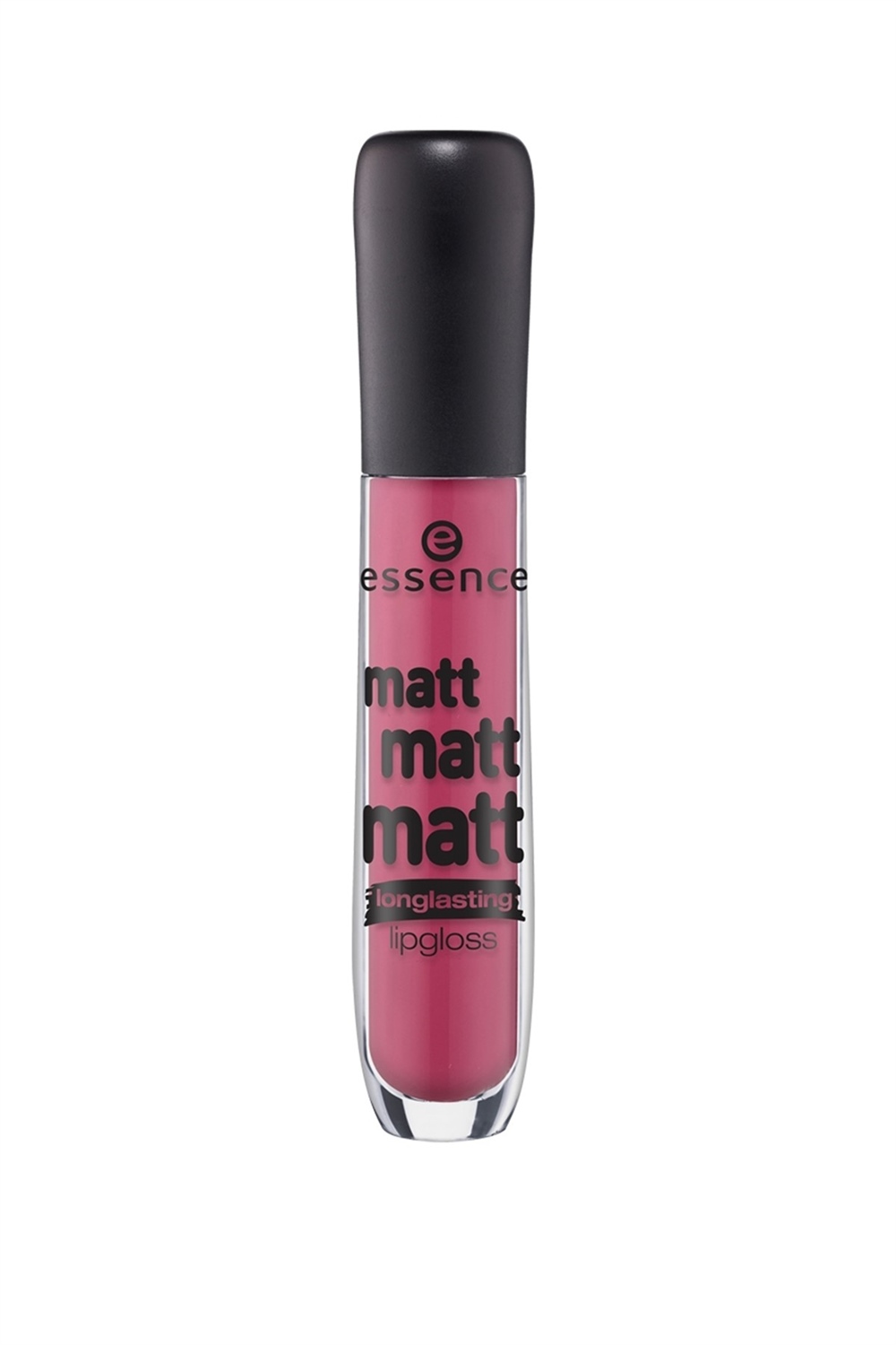 Essence Matt Matt Matt Lipgloss 03