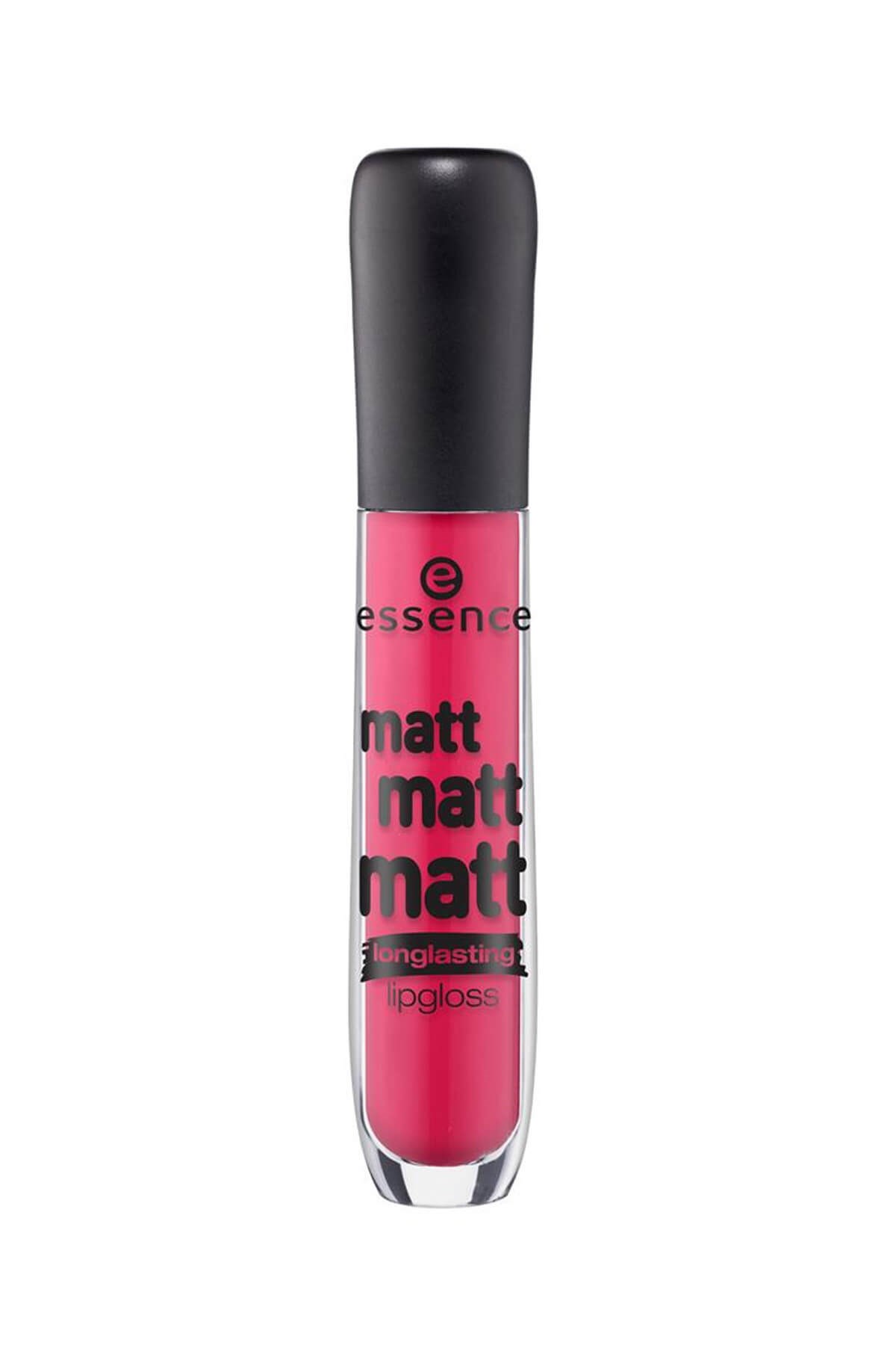 ESSENCE MATT MATT MATT LIPGLOSS 07