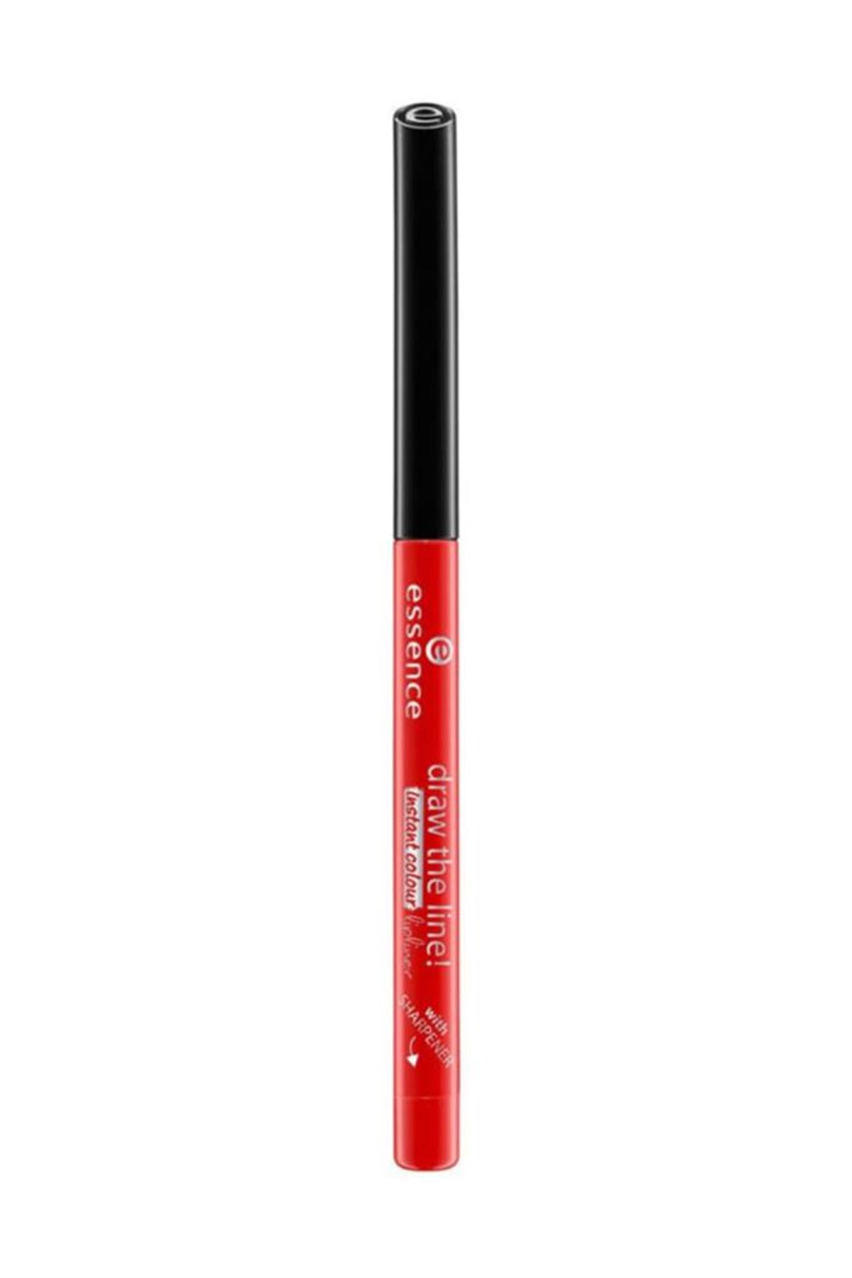 Essence Mekanik Dudak Kalemi Draw The Line Lipliner 12