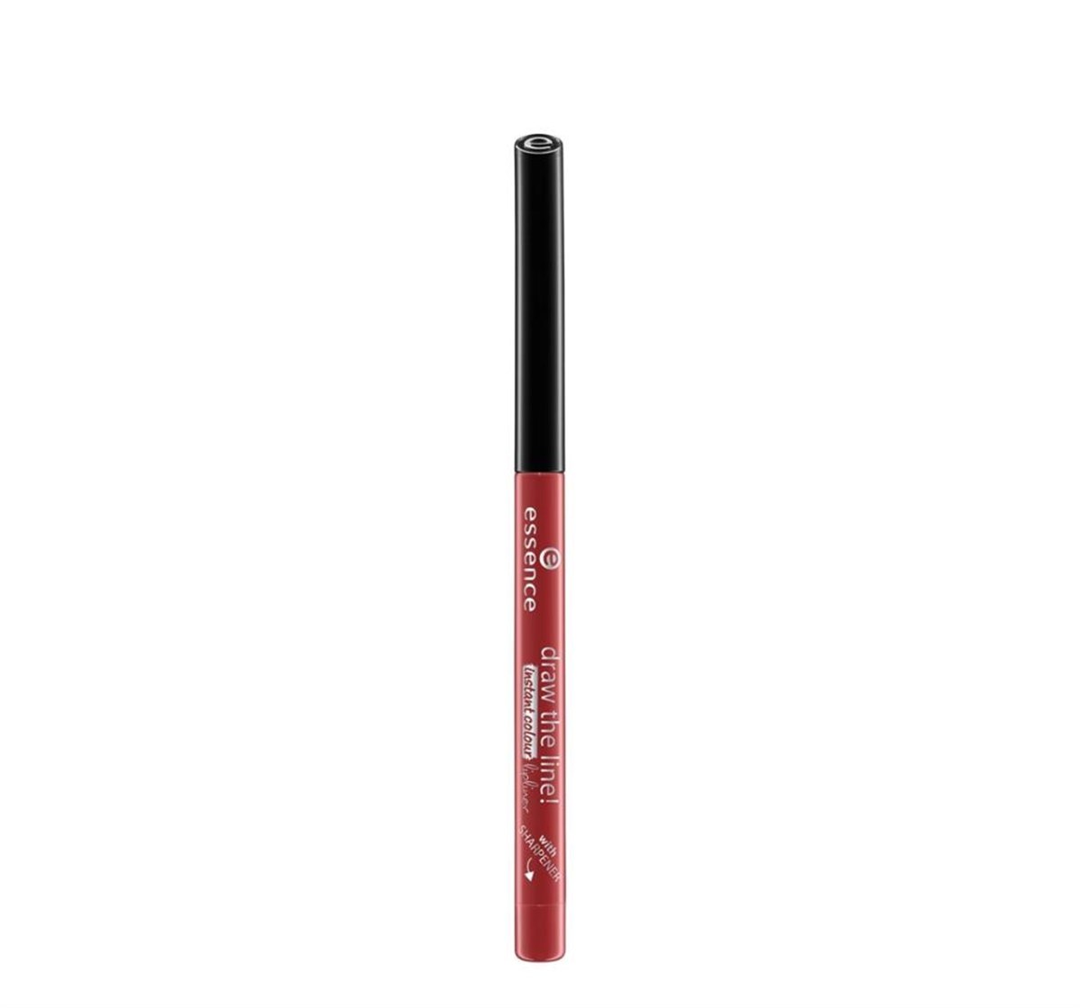 Essence Mekanik Dudak Kalemi Draw The Line Lipliner 14