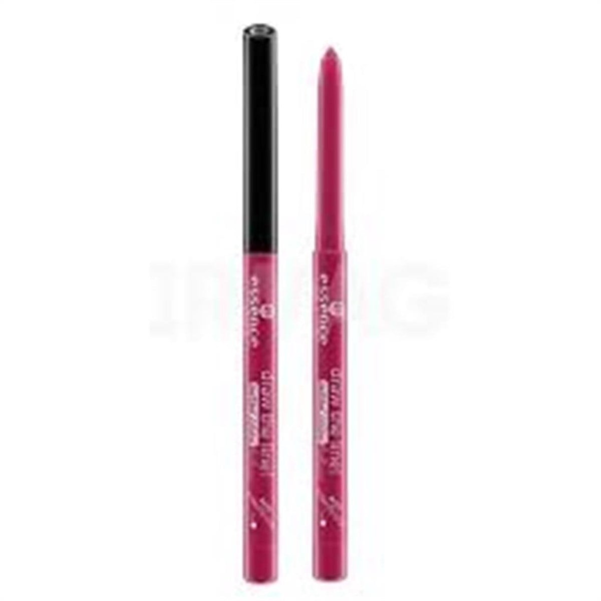 Essence Mekanik Dudak Kalemi Draw The Line Lipliner 11