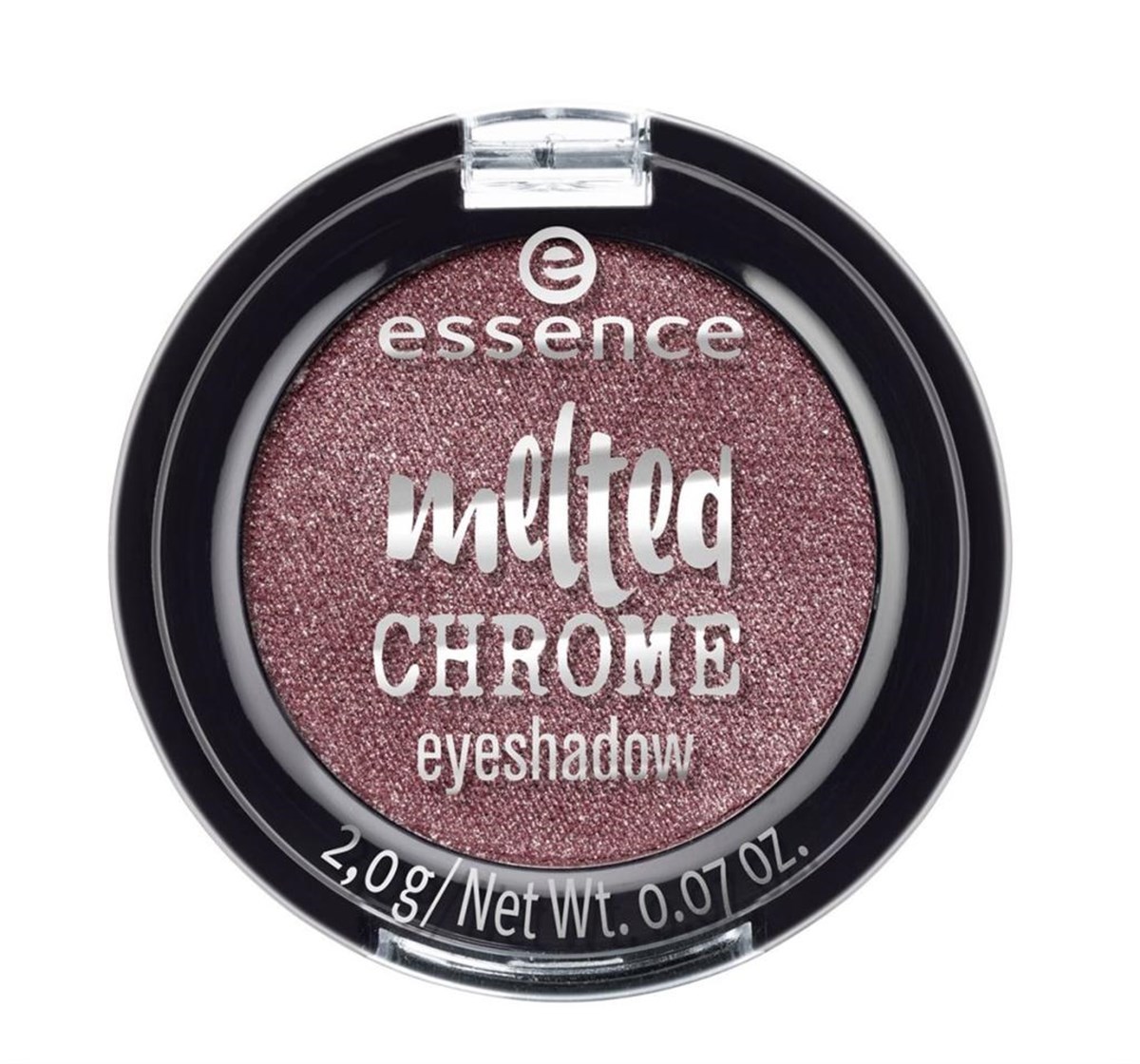 Essence Melted Chrome Tekli Göz Farı 01
