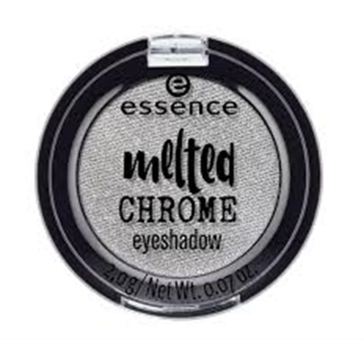 Essence Melted Chrome Tekli Göz Farı 04
