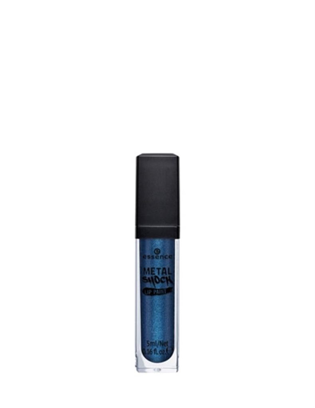 Essence Metal Shock Lip Paint No 01 Cossta Cosmetic Station
