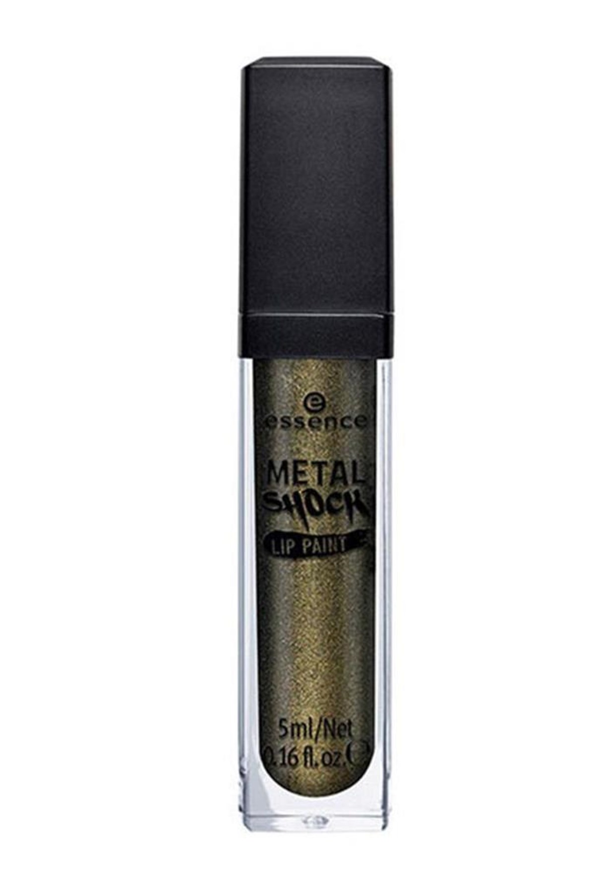 Essence Metal Shock Lip Paint No 06