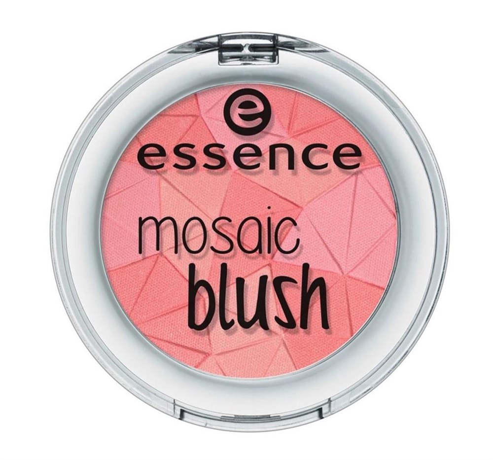 Essence Mosaic Blush 20