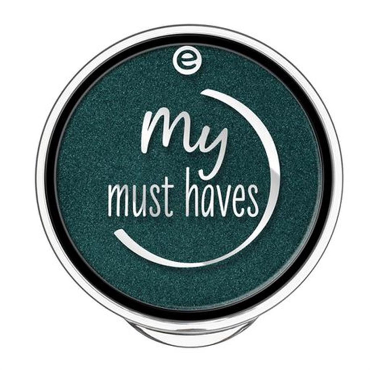 Essence My Must Haves Eyeshadow 21 Kissed Mer.