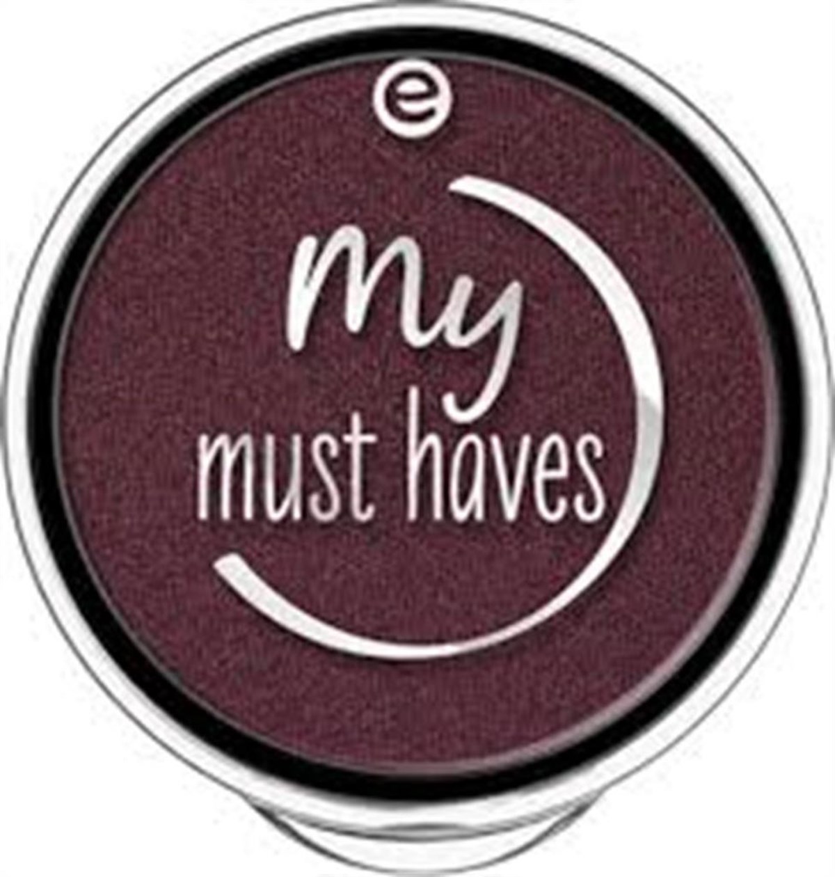 Essence My Must Haves Eyeshadow Göz Farı No 18