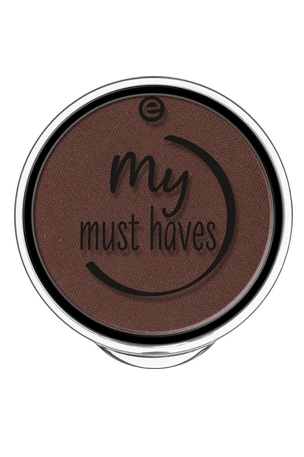 Essence My Must Haves Göz Farı 04 Brownie'licious