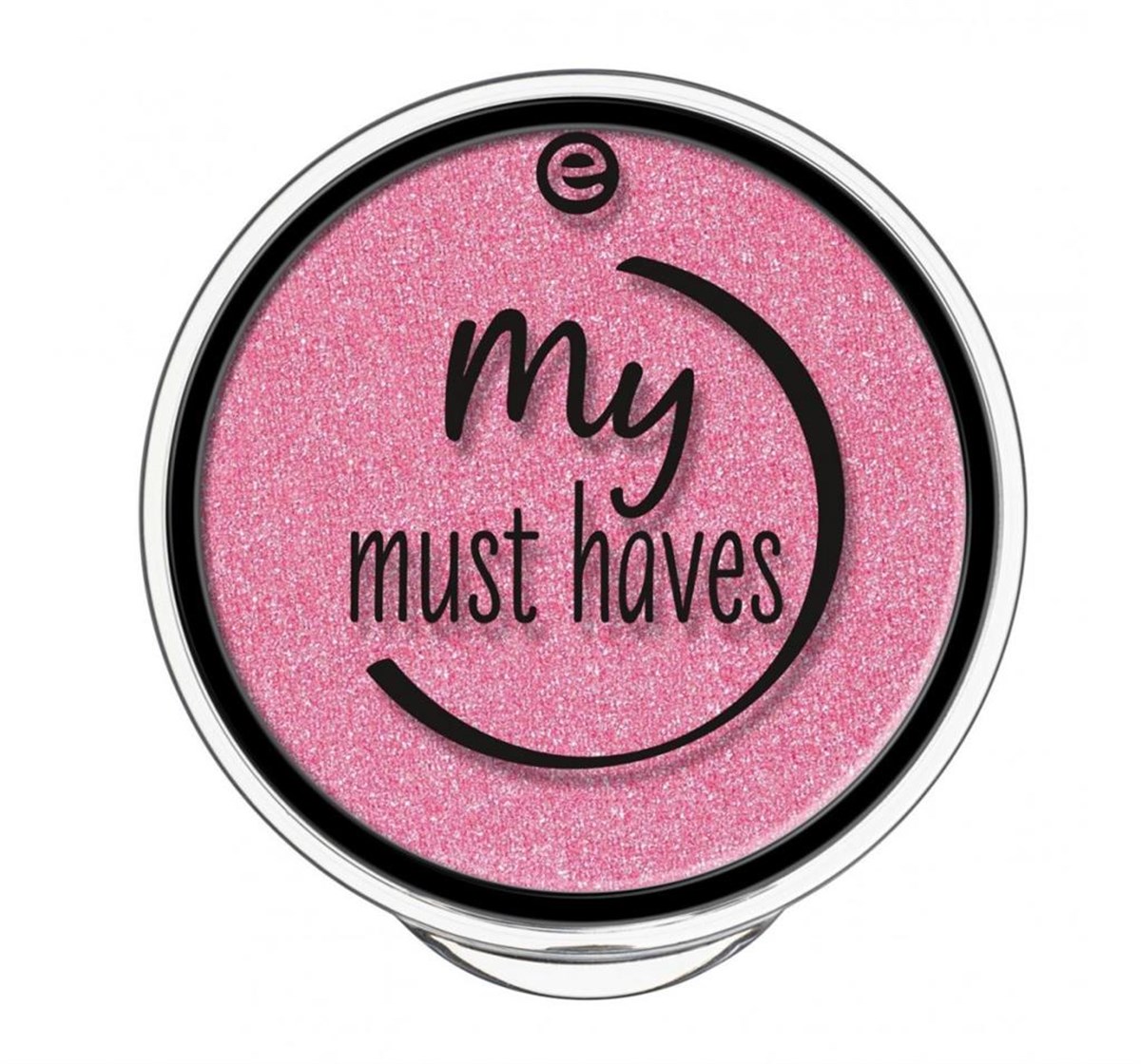Essence My Must Haves Göz Farı 06 Raspberry Frosting