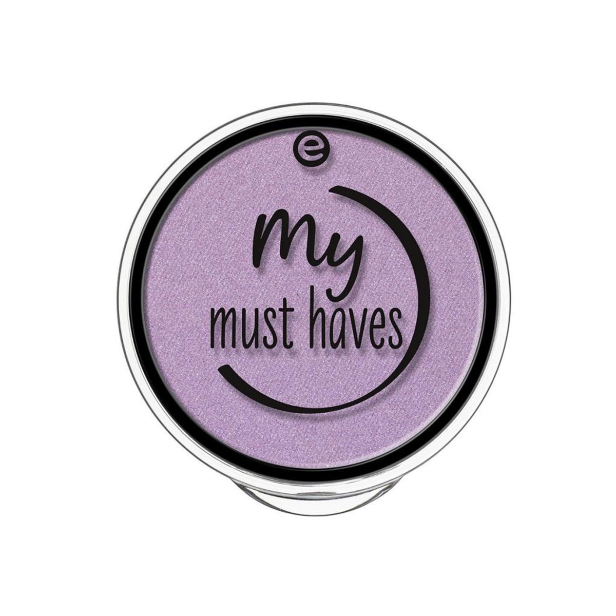 Essence My Must Haves Göz Farı 14 Purple Clouds