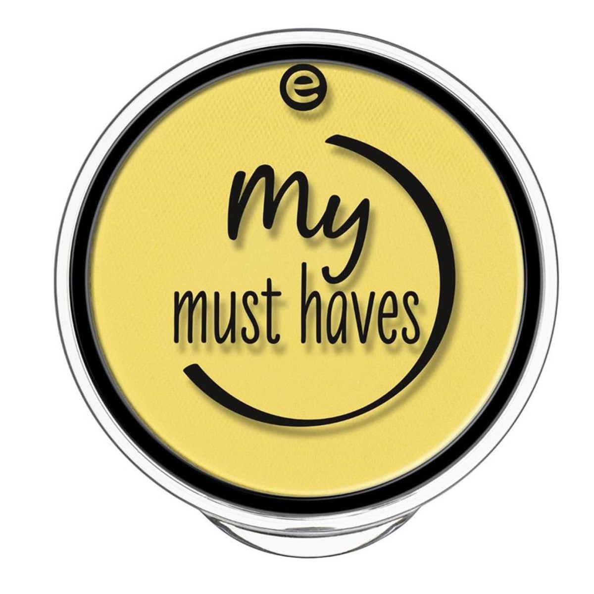 Essence My Must Haves Göz Farı 24 Dare to Shine