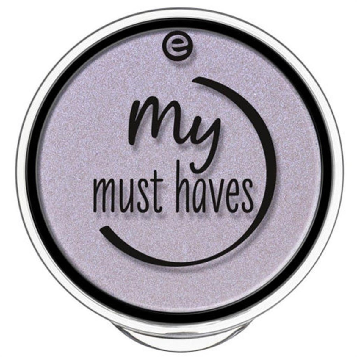 Essence My Must Haves Holo Powder Toz Pudra 03