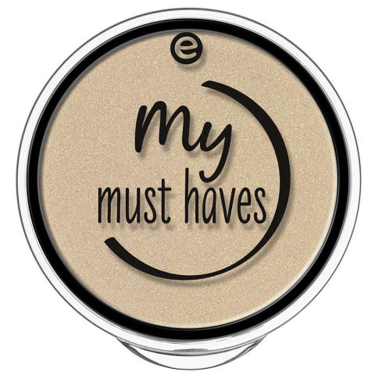 Essence My Must Haves Holo Powder Toz Pudra 02