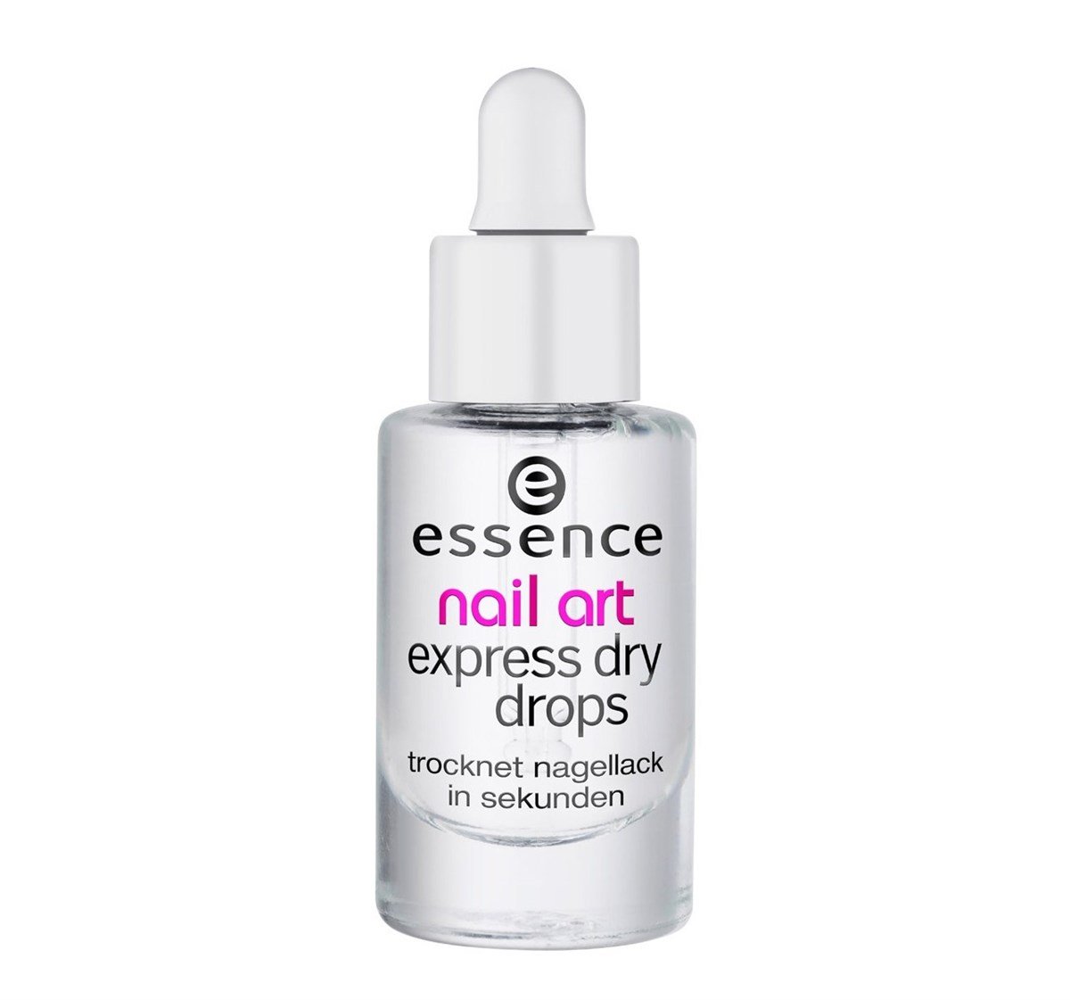 Essence Nail Art Express Dry Drops Kurutucu Damla