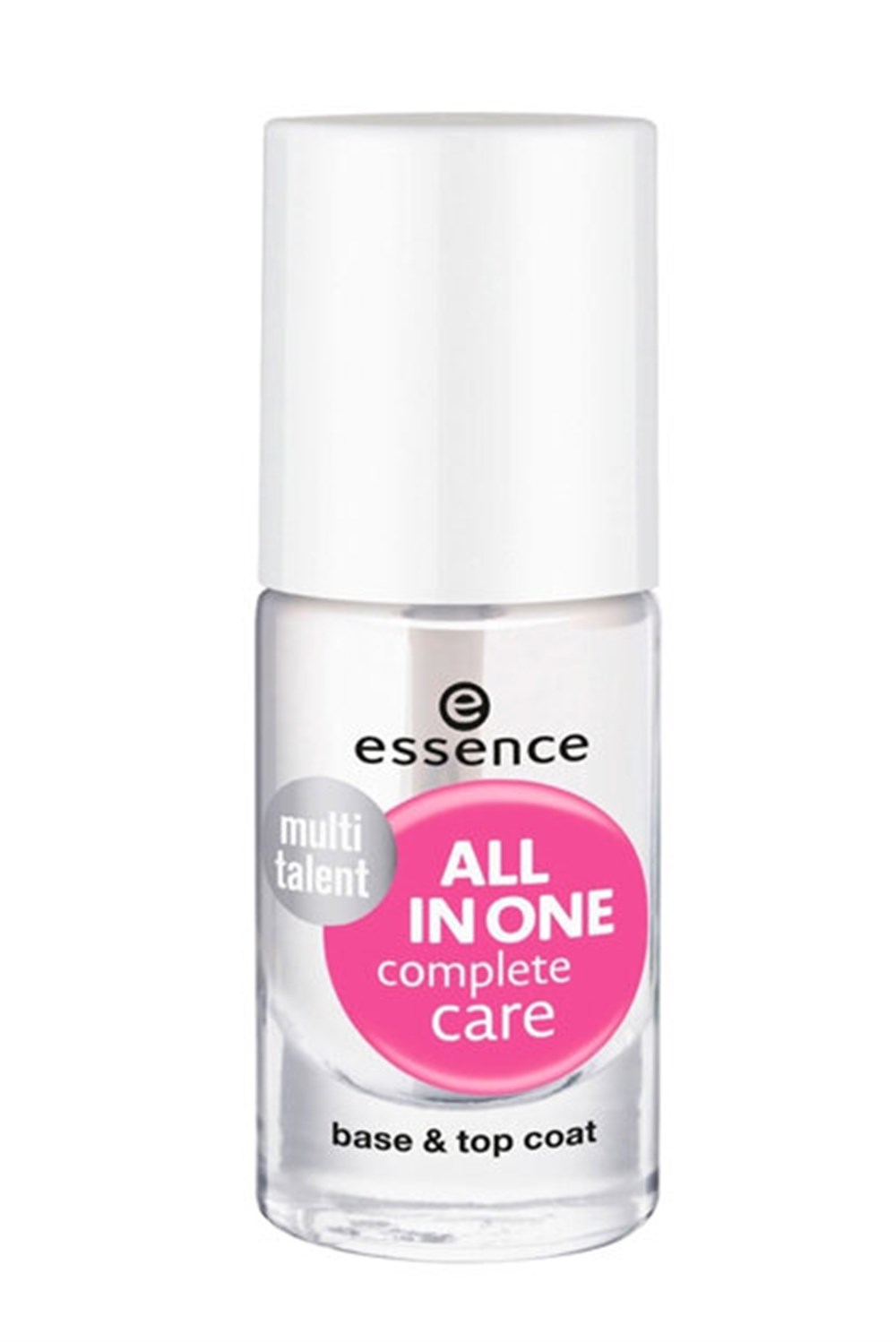 Essence Nail Bakım Onarım All In One Complete Care