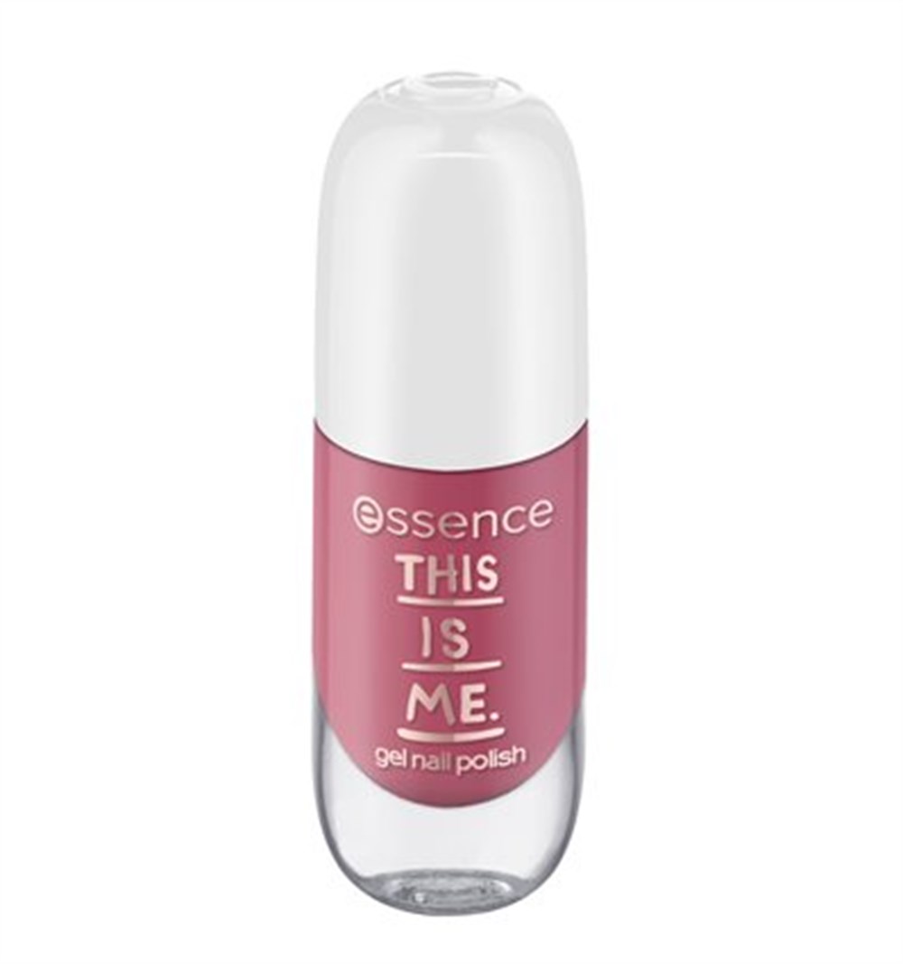 Essence Oje This İs Me 02