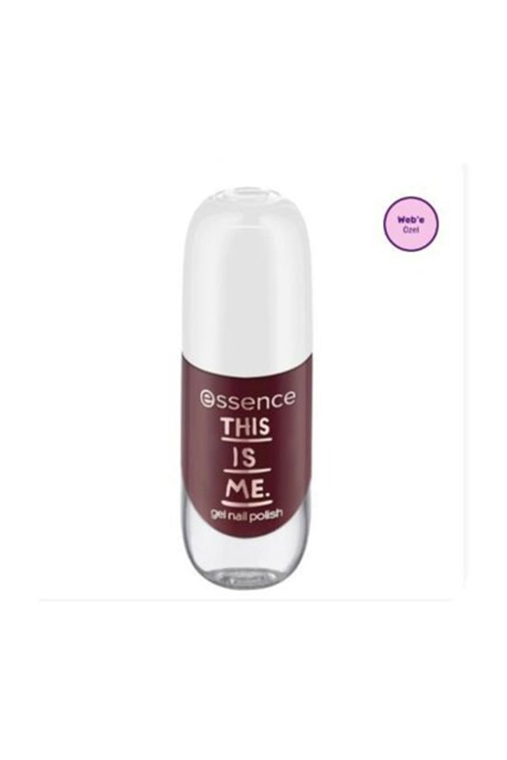 Essence Oje This İs Me 07