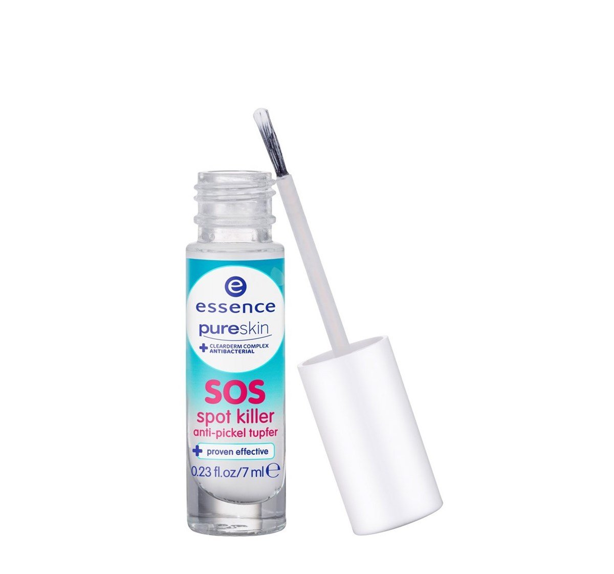 Essence Pureskin Sos Sivilce Kurutucu 7 Ml