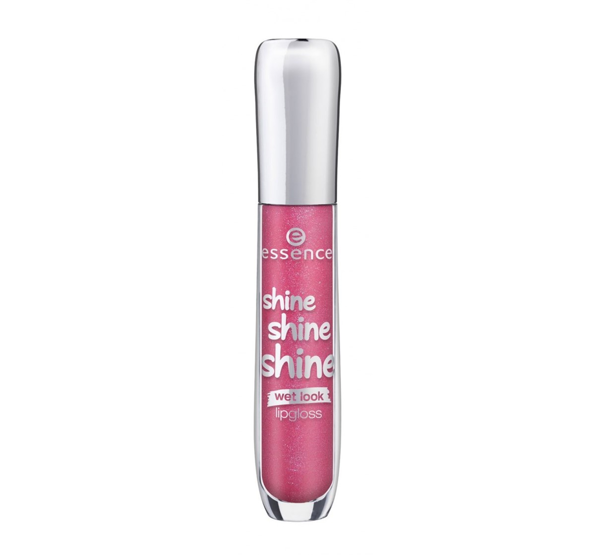 Essence Shine Shine Shine Wet Look Lipgloss 03