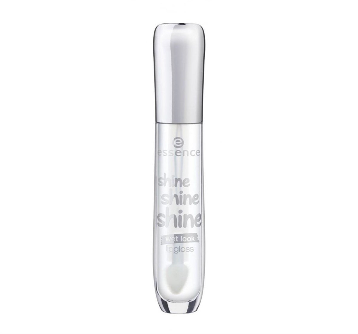 Essence Shine Shine Shine Wet Look Lipgloss 01