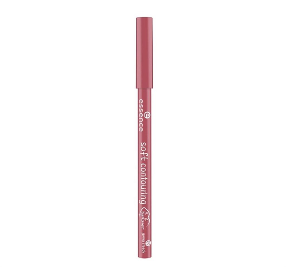 Essence Soft Contouring Lipliner Dudak Kalemi 09