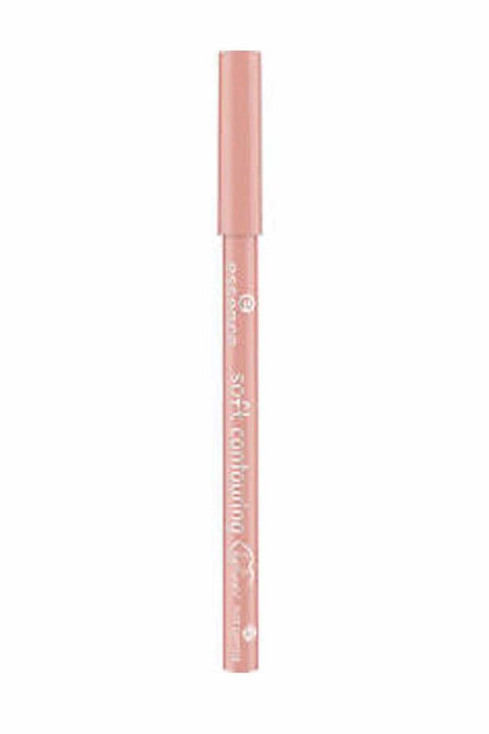 Essence Soft Contouring Lipliner Dudak Kalemi 02
