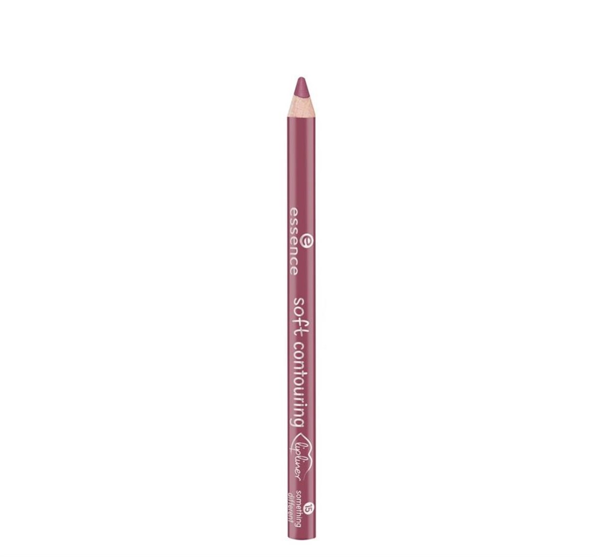 Essence Soft Contouring Lipliner Dudak Kalemi 15