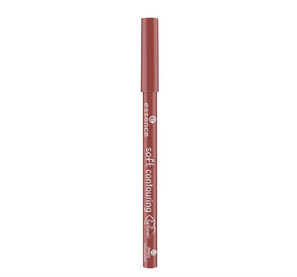 Essence Soft Contouring Lipliner Dudak Kalemi 03