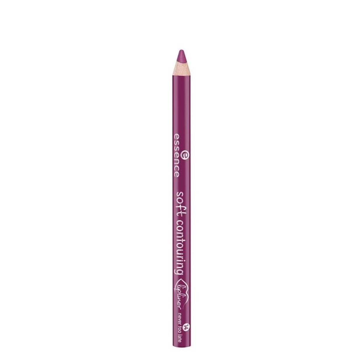 Essence Soft Contouring Lipliner Dudak Kalemi 14