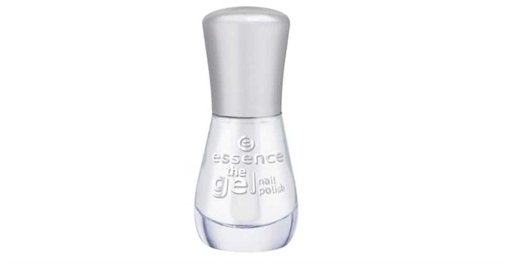 Essence The Gel Nail Polish Jel Oje 01