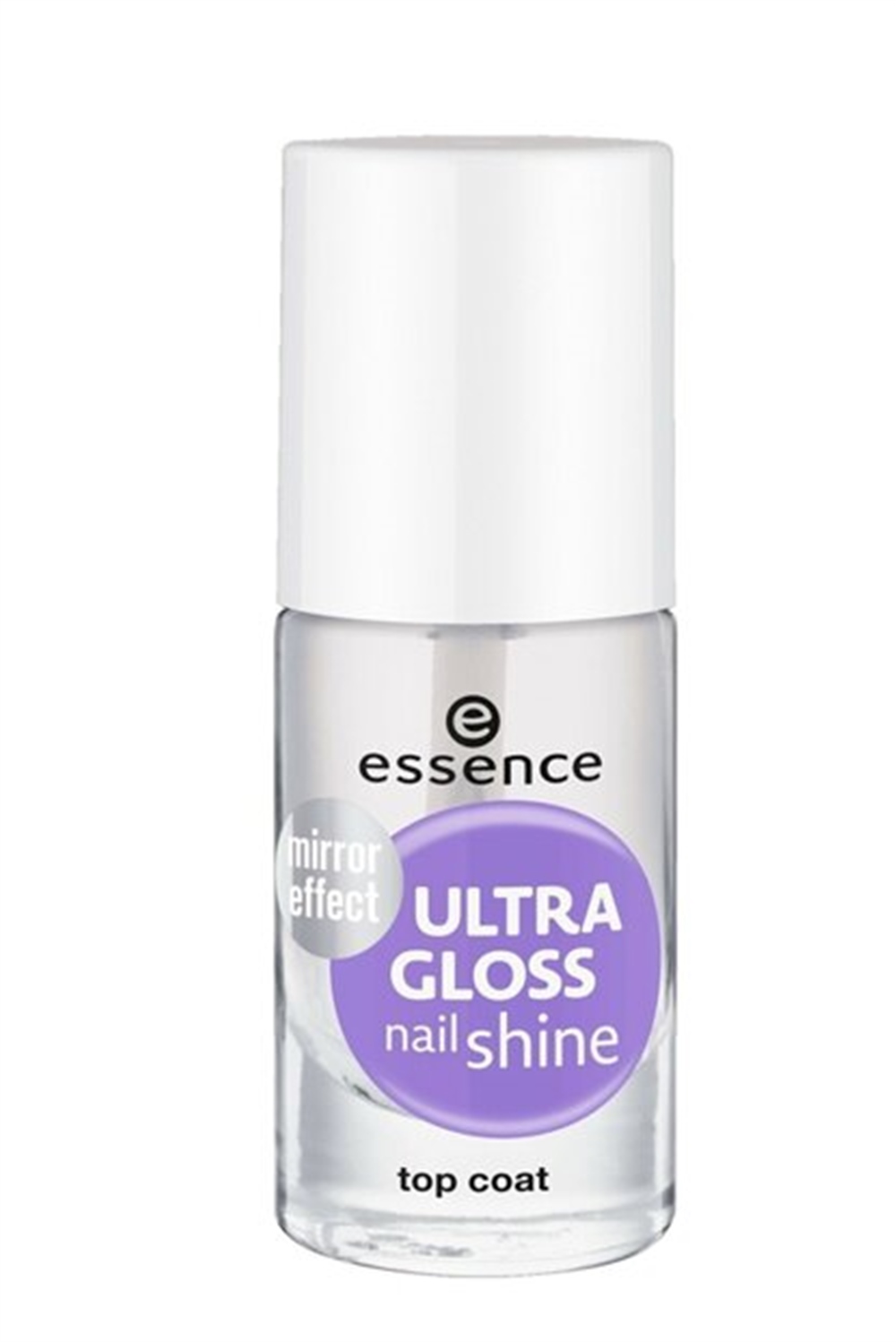 Essence Tırnak Bakım Onarım Ultra Gloss Parlatıcı