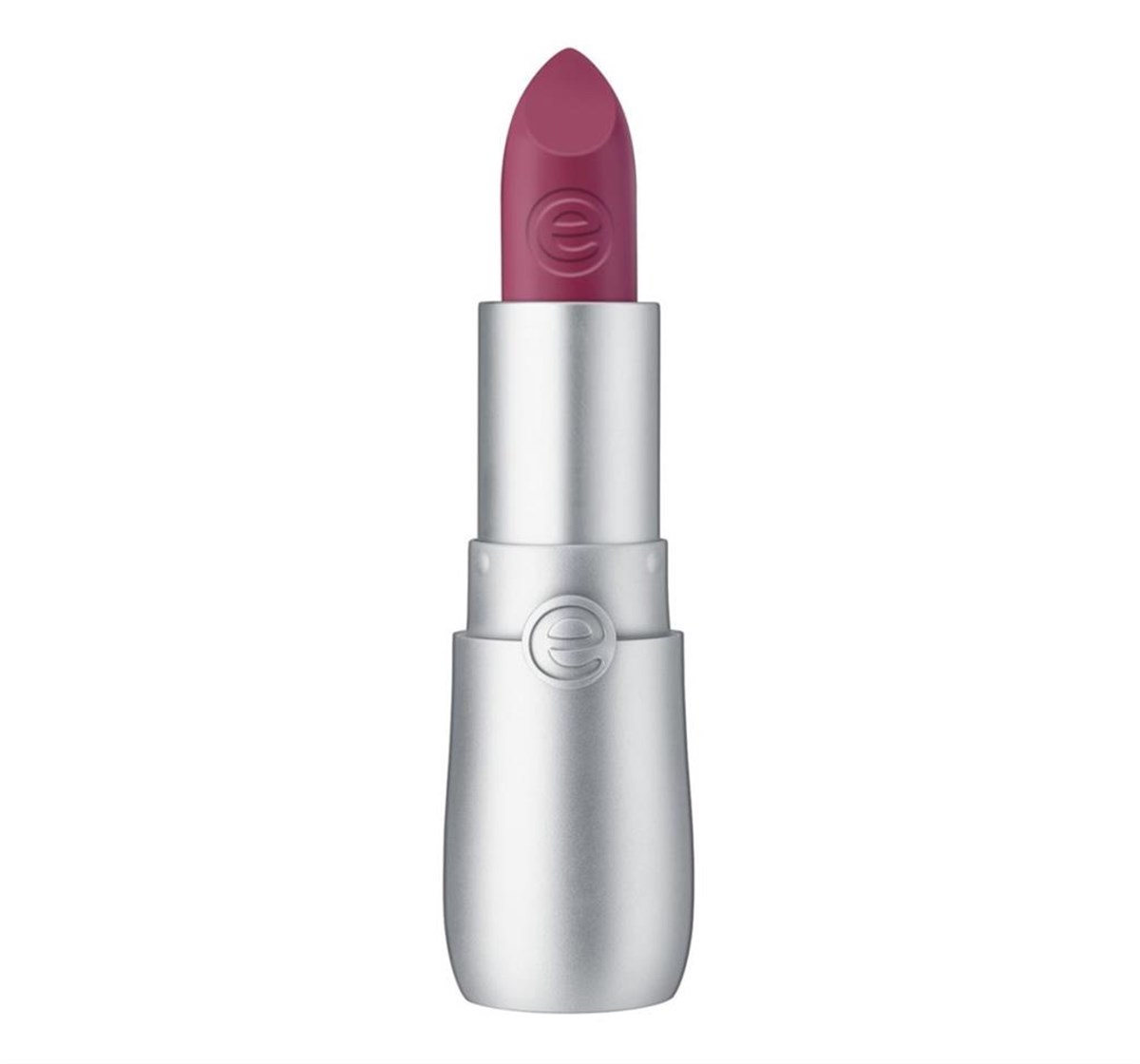 Essence Velvet Matte Lipstick Ruj 04