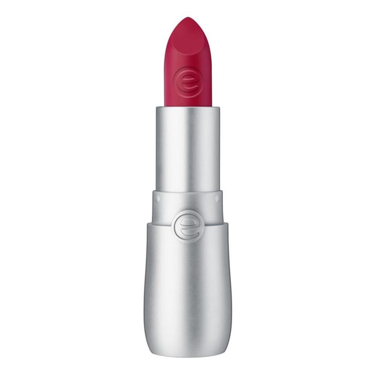 Essence Velvet Matte Lipstick Ruj 06