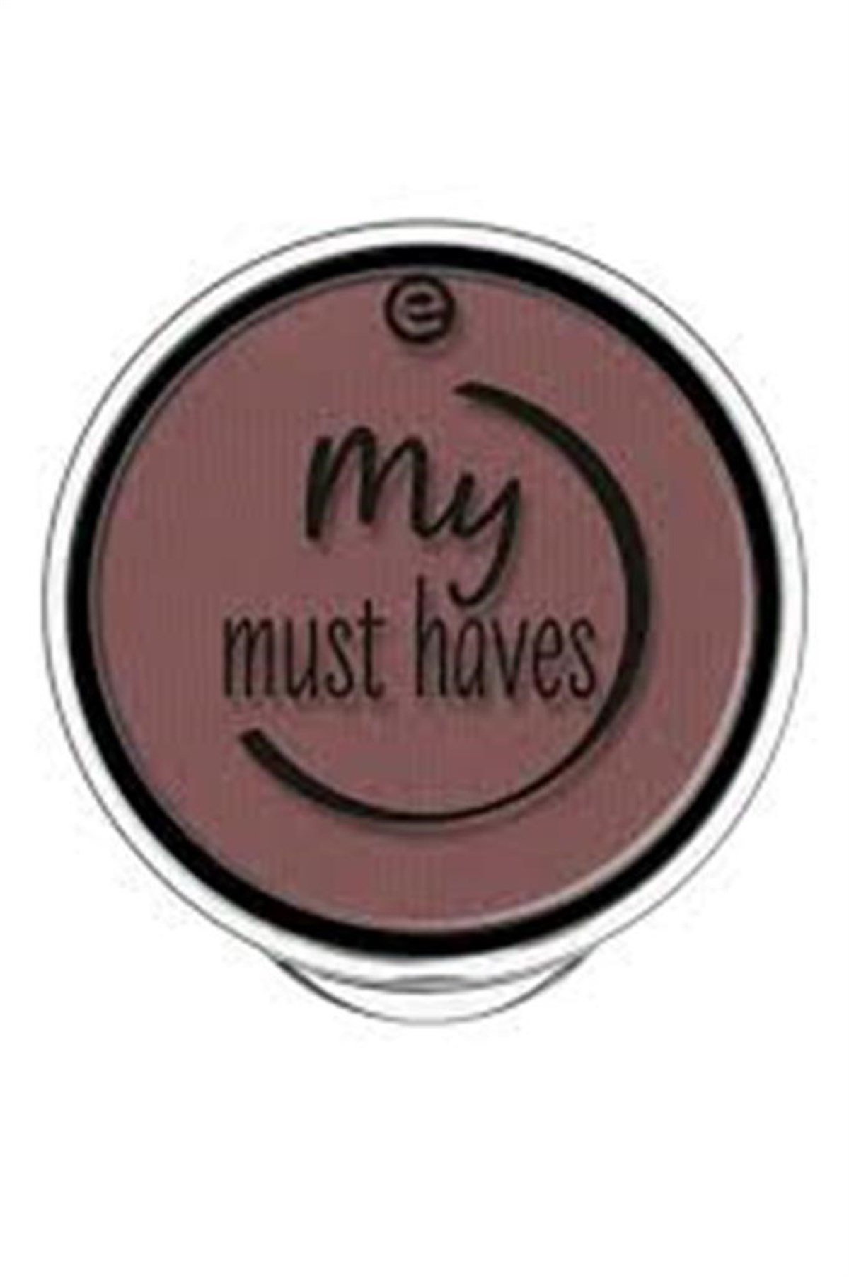 EssenceMy Must Haves Eyeshadow Göz Farı No 07