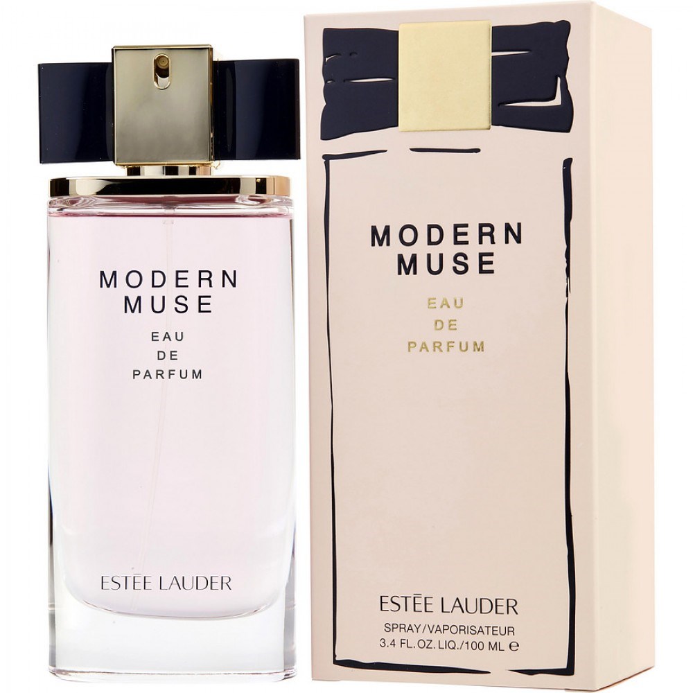 Estee Lauder Modern Muse Edp 100 Ml Women