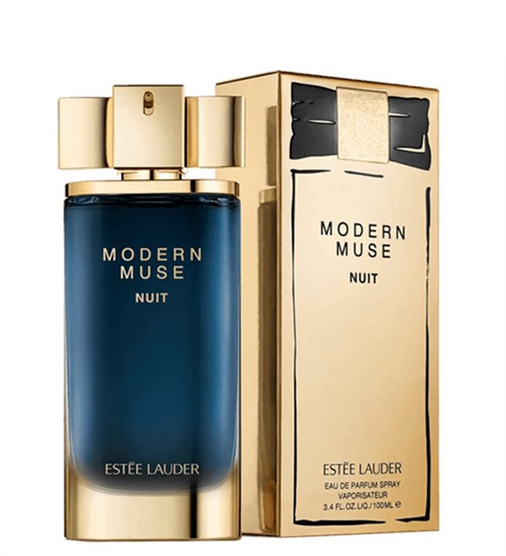 Estee Lauder Modern Muse Nuit  Edp 100 Ml