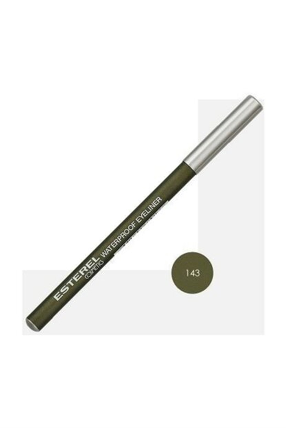 Esterel Eye Pencıl 143